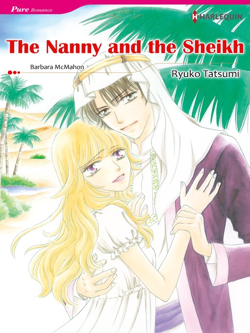 Title details for The Nanny and the Sheikh by Ryuko Tatsumi - Available